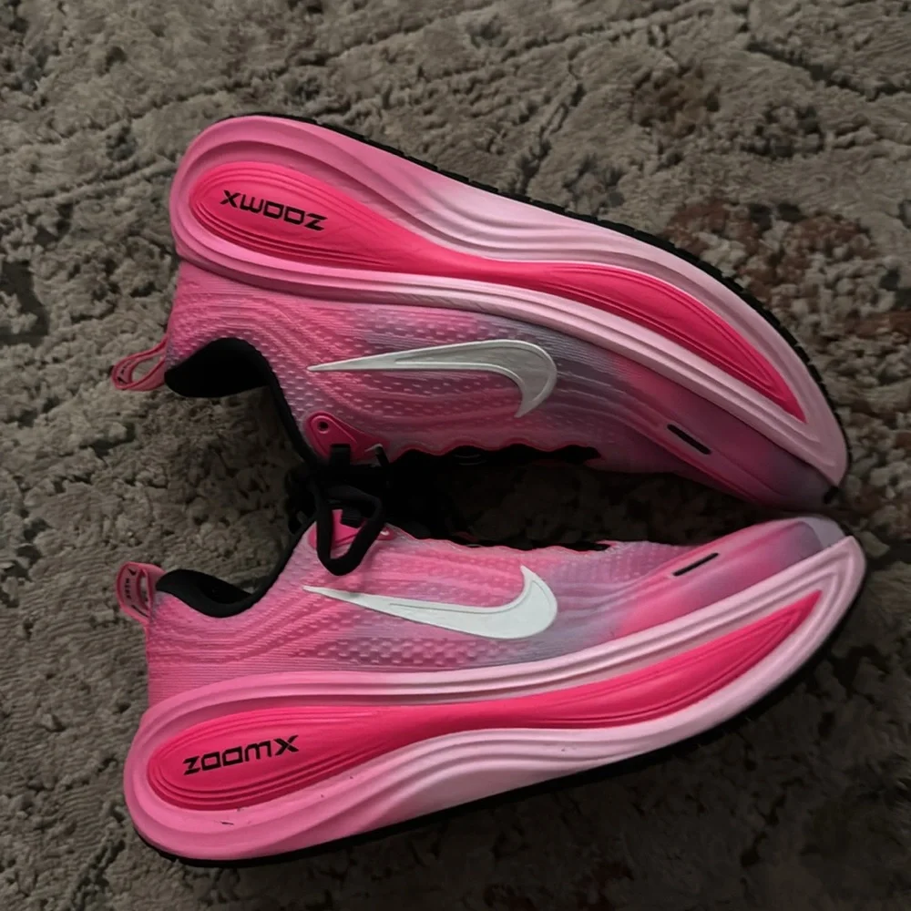 Nike Vomero Plus Zoom X